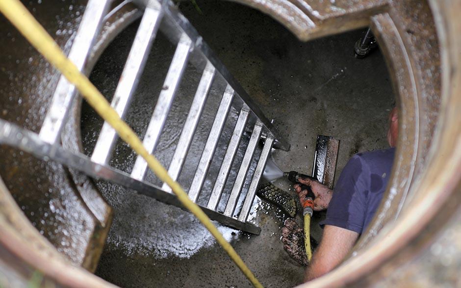 société de débouchage canalisation Méru