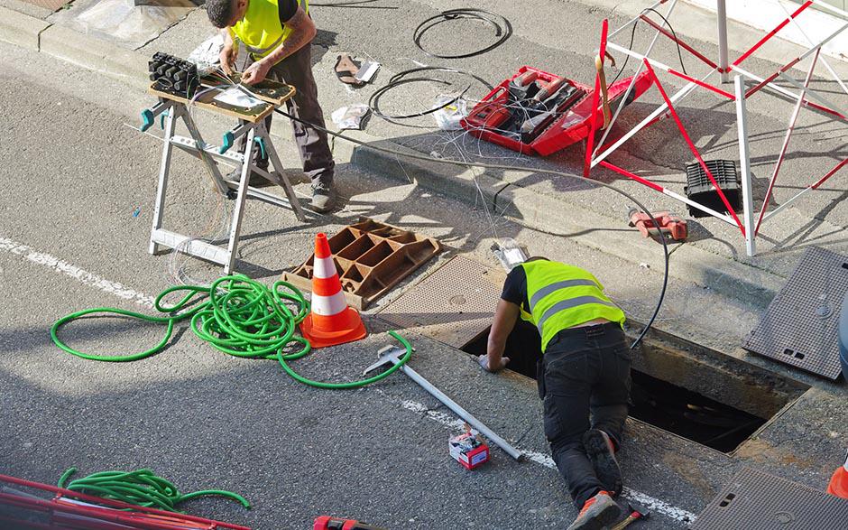 débouche canalisation Méru
