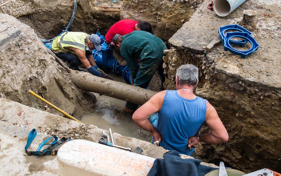 société de débouchage canalisation Méru