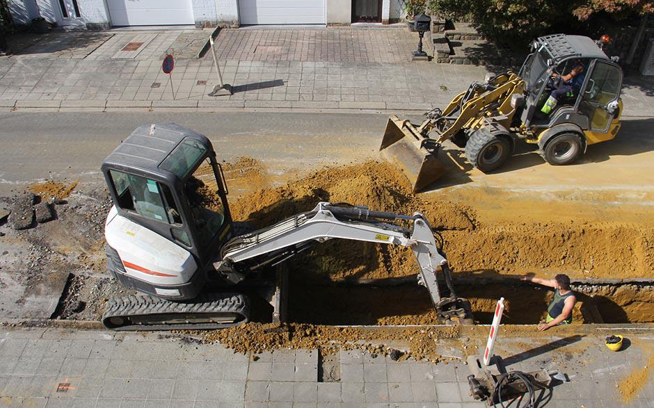 débouche canalisation Méru