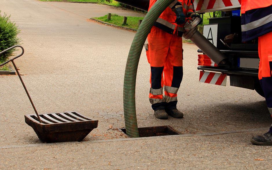 débouche canalisation Méru
