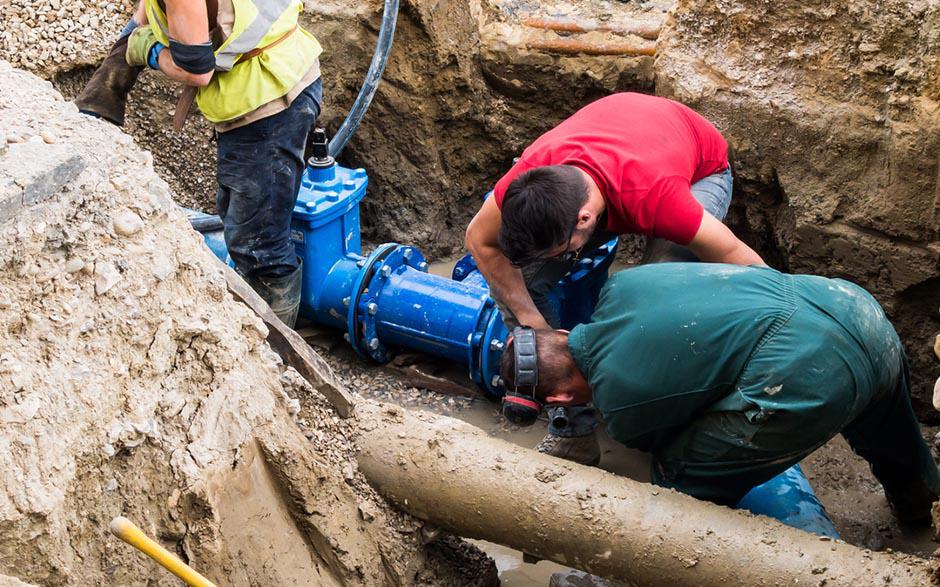 déboucher canalisation egout Méru